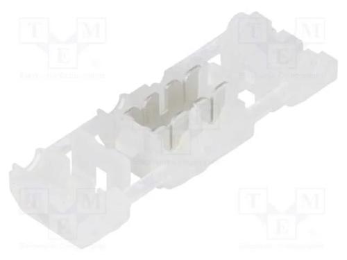 Conector rápido, SPTV, IDC, 0,2÷0,5mm2, 24AWG÷20A.