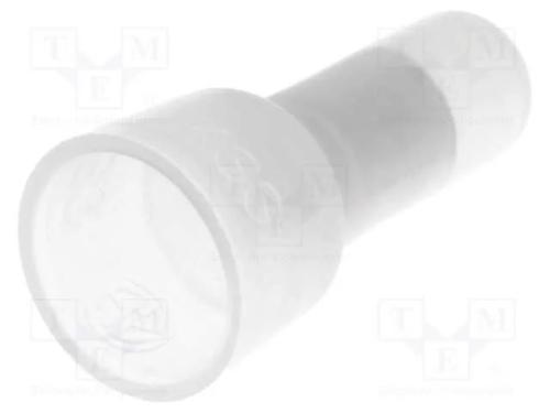 Conector rápido, cerrar, 12AWG÷10AWG, max.105C, V.