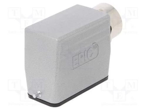 EPIC H-A 10 TS M25 ZW