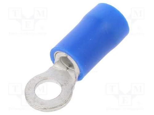 Terminal: de olhal, M3,5, : 3,7mm, 1,5÷2,5mm2, ce.