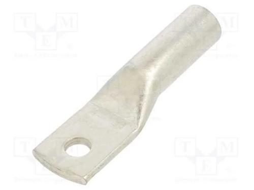 Terminal: anel tubular, M10, 120mm2, cerrar, com .