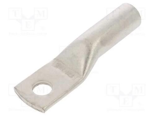 Terminal: anel tubular, M12, 120mm2, cerrar, com .