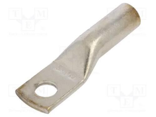 Terminal: anel tubular, M14, 120mm2, cerrar, com .