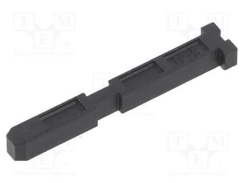 Dynamic Keying Plug For Rec