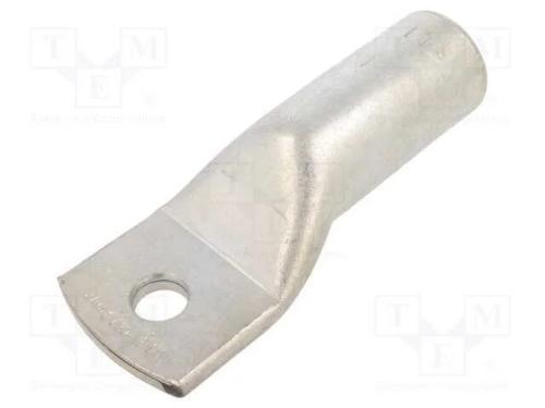 Terminal: anel tubular, M16, 630mm2, cerrar, com .