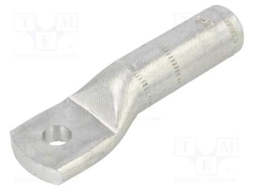 Terminal: anel tubular, M10, 95mm2, cerrar, com c.
