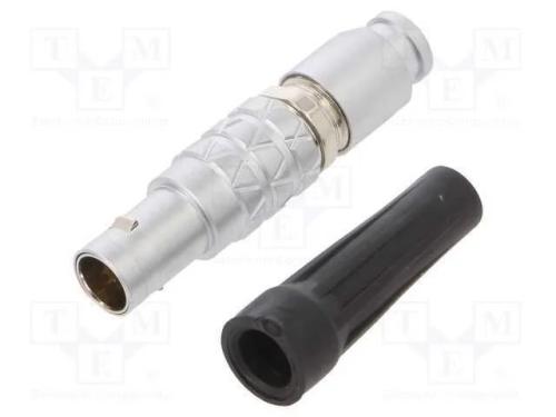 Connector: , socket
