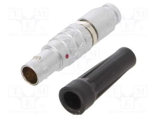 Connector: , socket