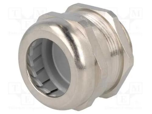 Caixa de empanque, M32, IP68, 13÷25mm, metal