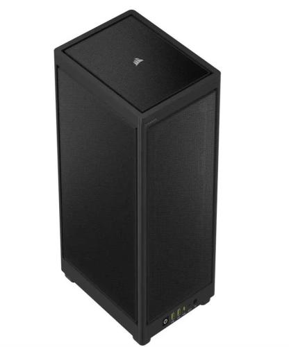 Corsair 2000d Airflow Small Form Factor (Sff) Black