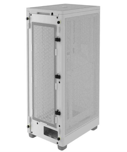 Corsair 2000d Airflow Small Form Factor (Sff) White