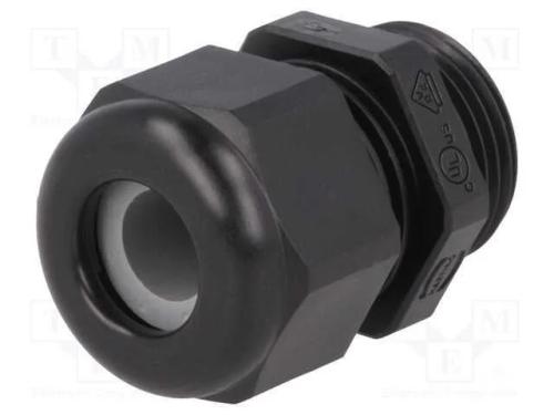 Caixa de empanque, M20, IP68, 5÷9mm, termoplast, .