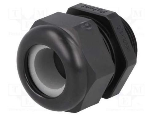 Caixa de empanque, M32, IP68, 13÷20mm, termoplast.