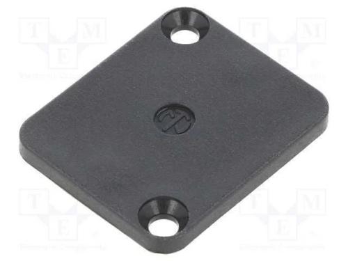 DUMMY PLATE D-SERIES PRE