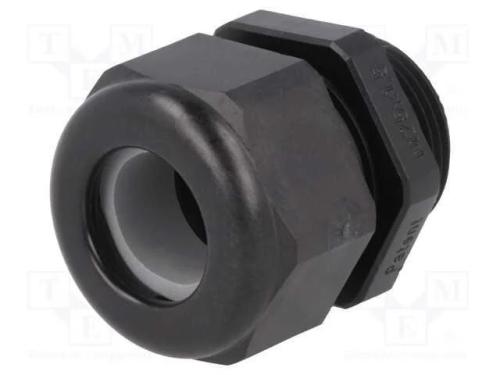 Caixa de empanque, M25, IP68, 9÷16mm, termoplast,.