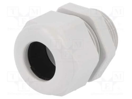 Caixa de empanque, M25, IP68, 13÷18mm, termoplast.