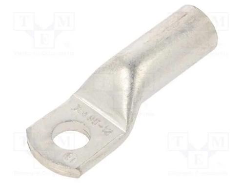 Terminal: anel tubular, M12, 95mm2, cerrar, com c.