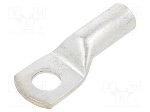 Terminal: anel tubular, M16, 95mm2, cerrar, com c.
