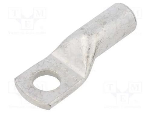 Terminal: anel tubular, M16, 120mm2, cerrar, com .