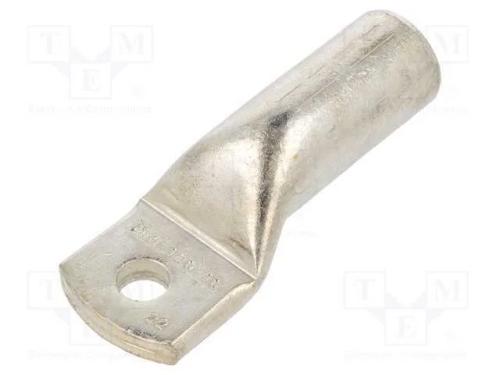 Terminal: anel tubular, M10, 150mm2, cerrar, com .