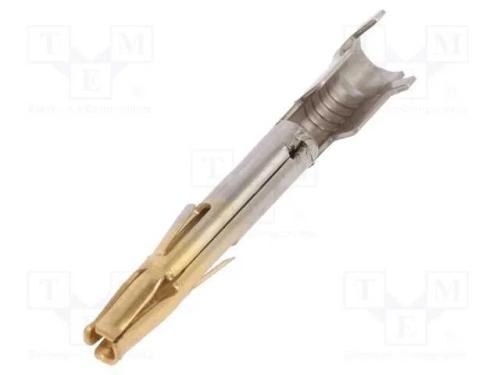 Contacto, Fêmea, 14awg÷12awg, X-Lok, a Granel, Ce.