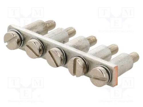 Ponte de Perno, Faixas: 5, Zg-G10,Zug-G10
