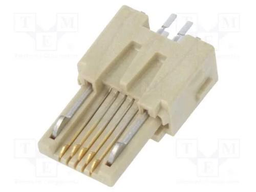 Ficha, Emobility, Zx, com Cabo, Solda, Pin: 5, Simples, Usb 2.0