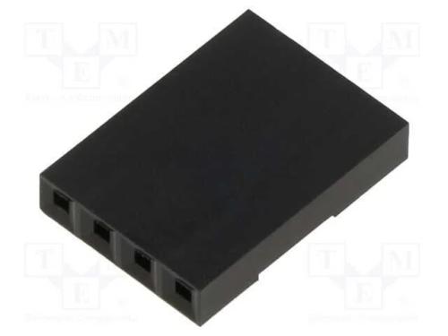 Conector: pinos, ficha, macho/fêmea, Mini-PV, PIN.