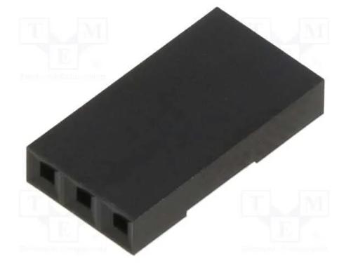 Conector: pinos, ficha, macho/fêmea, Mini-PV, PIN.