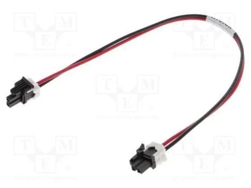 Minifit 2 Circuit 300mm Cabo Assembly