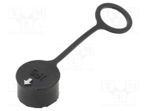 Acessórios: Tapa Protetora, Hr30, Push-Pull
