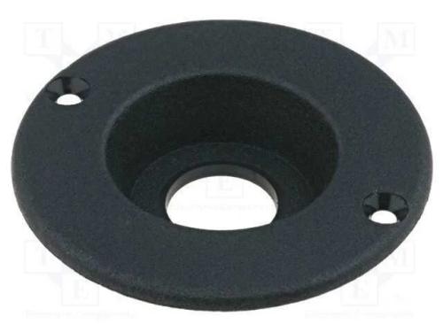 Adaptador de Montagem, Tomadas Jack 6,3mm