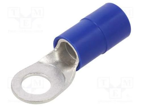 Terminal: de olhal, M12, : 13mm, 50mm2, cerrar, c.