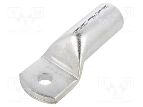 Terminal: anel tubular, M16, 500mm2, cerrar, com .
