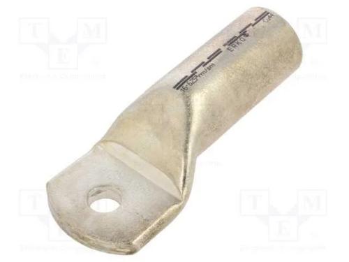 Terminal: anel tubular, M16, 625mm2, cerrar, com .