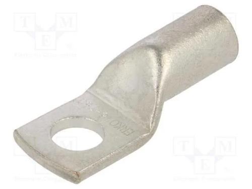 Terminal: anel tubular, M16, 150mm2, cerrar, com .