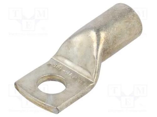 Terminal: anel tubular, M16, 185mm2, cerrar, com .