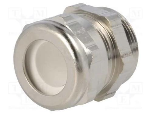 Caixa de empanque, PG21, 11,5÷15,5mm, metal