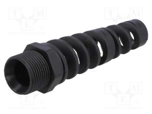 Anel protetor, Buccaneer Standard, IP68, 5÷7mm