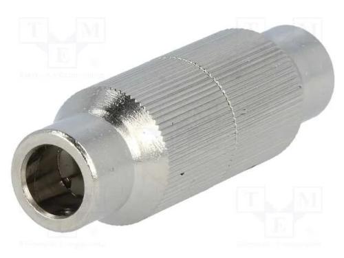 Conector, Blindadas, Simples, Terminal Parafusado, com Cabo, 7mm
