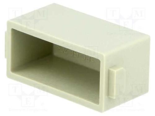 Tampa, Han-Modular, Módulos: 1, Han Dummy Module