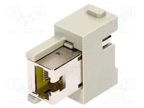 Conector: HDC, módulo, fêmea, Han-Modular, UL94V-.
