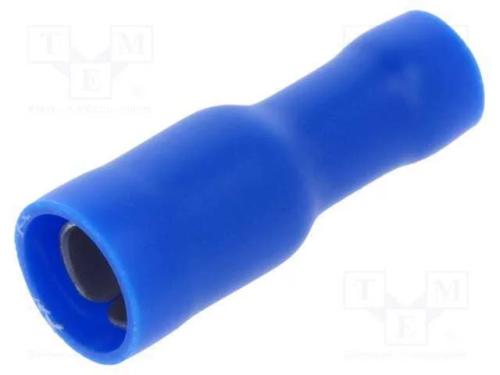 Conetor: redondo, macho, : 5mm, 1,5÷2,5mm2, cerra.