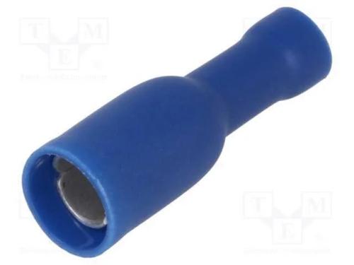 Conetor: redondo, macho, : 5mm, 1,5÷2,5mm2, cerra.