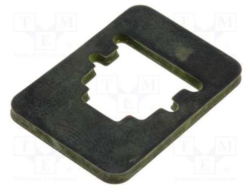 Junta Plana, Gmn, Gm/Gmn, Ip65, Eco