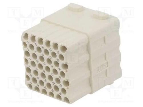 Han DD Quad module female