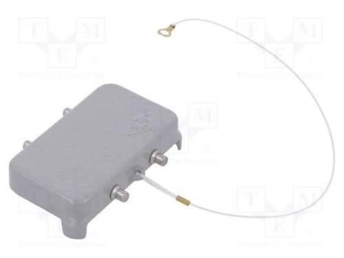 Tapa protetora, CA,CH,MA,MH, tamanho 57.27, IP65,.