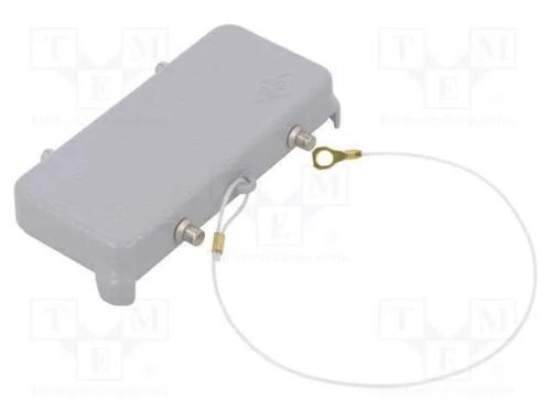 Tapa protetora, CA,CH,MA,MH, tamanho 77.27, IP65,.