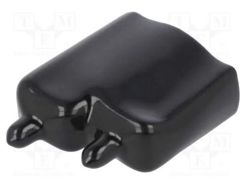 Tapa protetora, IEC 60320, 5145,6145,FKG,FKH,FKHD.
