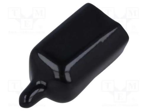 Tapa protetora, IEC 60320